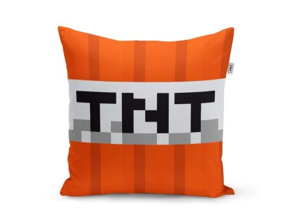 Sablio Polštář TNT - 40x40 cm (Varianta Sablio Polštář TNT - 40x40 cm)