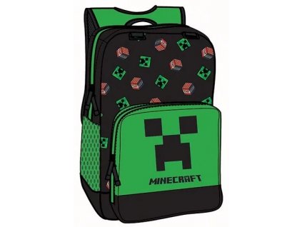 Dětský batoh Minecraft Creeper