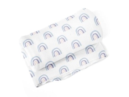 Sablio Deka Duha - 150x120 cm (Varianta Sablio Deka Duha - 150x120 cm)