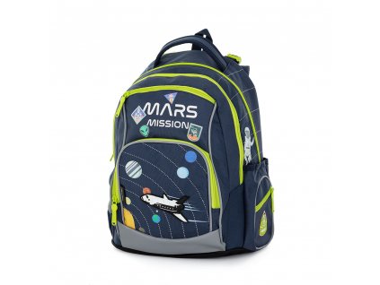 Školní batoh OXY GO Space