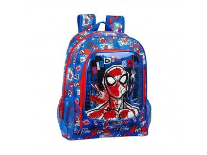 Dětský školní batoh Spiderman 42cm