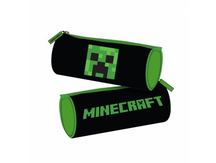 ASTRA penál válec Minecraft