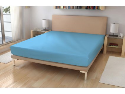 PP 51024 frote90 nebesky modra