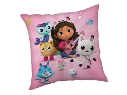 ST 084842 polstarek gabinin kouzelny domek