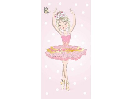 ST 223326 osuska balerina