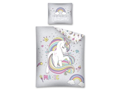 DL 037855 povleceni jednorozec magic