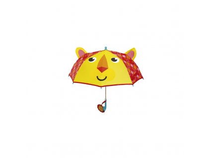 Deštník pro nejmenší Fisher-Price Lev