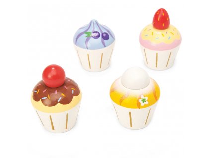 Le Toy Van Cupcaky