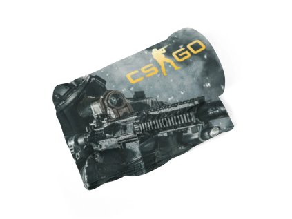 Sablio Deka CS:GO Voják 1 - 150x120 cm (Varianta Sablio Deka CS:GO Voják 1 - 150x120 cm)