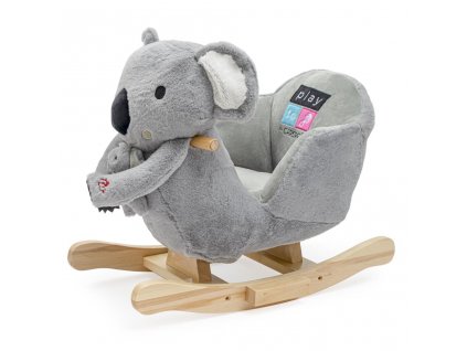 Houpací hračka s melodií PlayTo koala