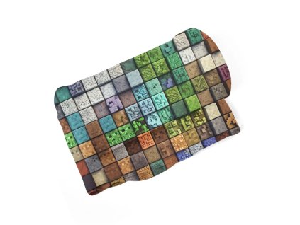 Sablio Deka Blocks Abstract - 150x120 cm (Varianta Sablio Deka Blocks Abstract - 150x120 cm)