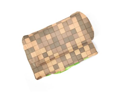 Sablio Deka Blocks 3D - 150x120 cm (Varianta Sablio Deka Blocks 3D - 150x120 cm)