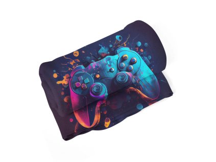 Sablio Deka Ovladač Abstract - 150x120 cm (Varianta Sablio Deka Ovladač Abstract - 150x120 cm)