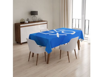 Sablio Ubrus Konzole 2 - 130x130 cm (Varianta Sablio Ubrus Konzole 2 - 130x130 cm)