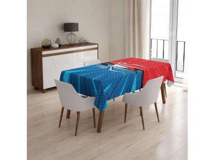 Sablio Ubrus Spider - 130x130 cm (Varianta Sablio Ubrus Spider - 130x130 cm)