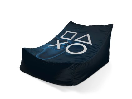 Sablio Sedací vak Lounge Konzole 1 - 120 x 100 x 80 cm (Varianta Sablio Sedací vak Lounge Konzole 1 - 120 x 100 x 80 cm)