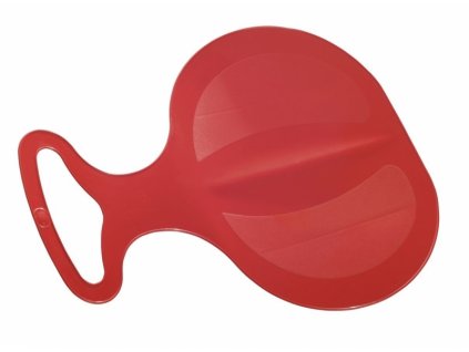 TULIMI Kluzák - lopata 46,5x33,5 cm, červený