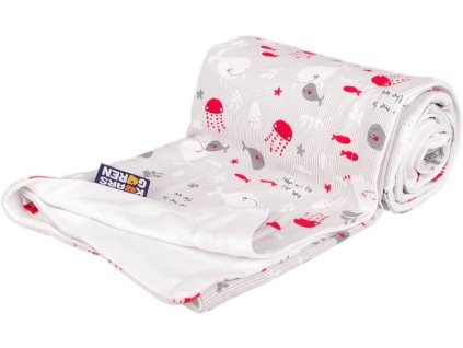 6301 2952 oboustranna bambusova deka seda rybicky