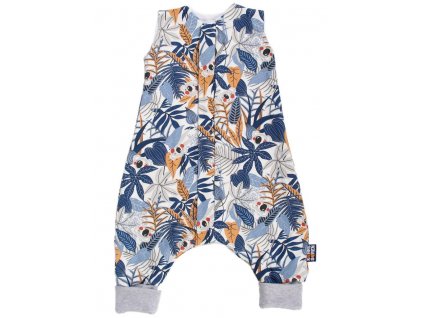 4566 spaci pytel nohy koala modra 60