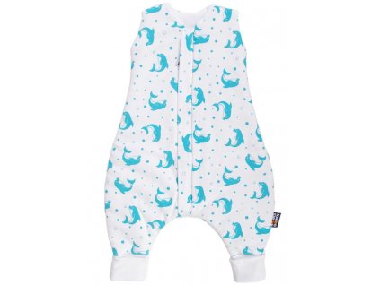 4773 6 spaci pytel nohy bio delfin 60