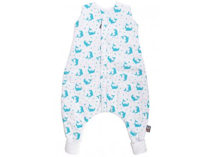 4785 spaci pytel nohy bio delfin 1