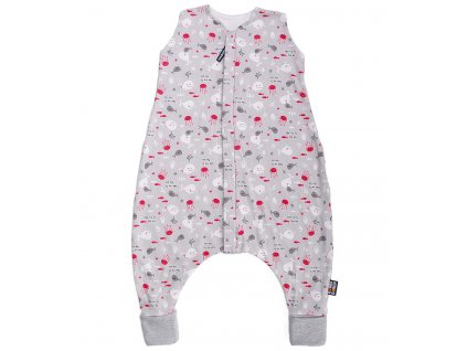 5793 1 spaci pytel nohavice bambus sede ryby 1