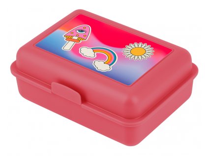 BAAGL Box na svačinu Hippie