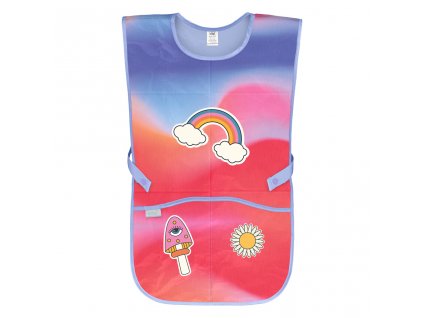 BAAGL Dětská zástěra Hippie