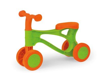 Lena Rolocykl zelený