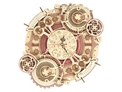 lc601.clock