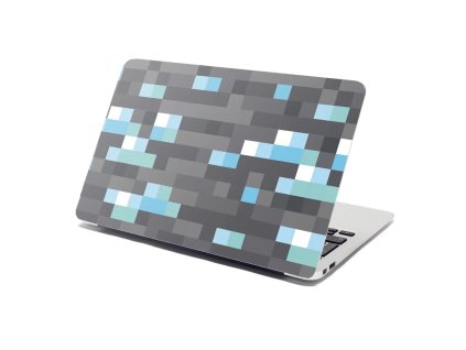 Sablio Samolepka na notebook Blocks 1 - 29x20 cm (Varianta Sablio Samolepka na notebook Blocks 1 - 29x20 cm)