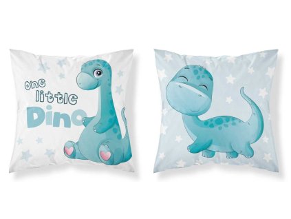DL 403400 povlak polstarek maly dino
