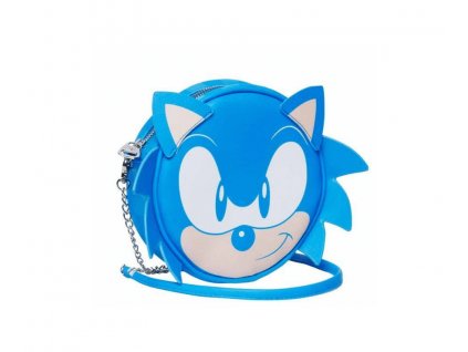 Dívčí kabelka Ježek Sonic