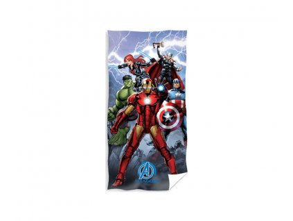 Osuska Marvel Avengers