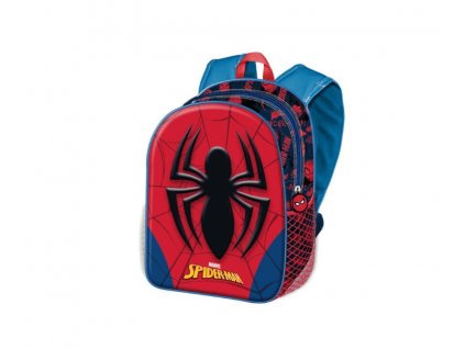 Karactermania dětský batoh 3D Spiderman