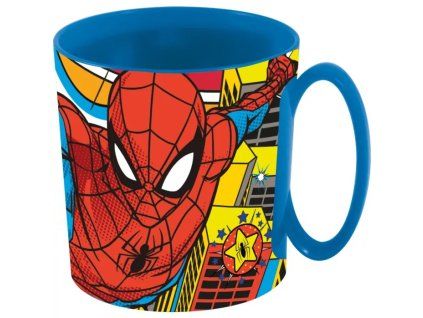STOR dětský hrnek Spiderman