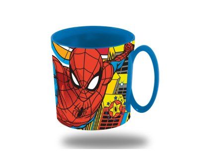 STOR dětský hrnek Spiderman