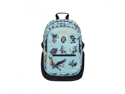 Baagl školní batoh Core Harry Potter Fantastická zvířata