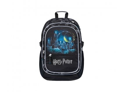 Baagl školní batoh Core Harry Potter Bradavice