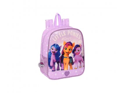 Safta dětský batoh pro předškoláky My Little Pony