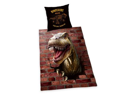 HE 4459270 povleceni 3D efekt dino