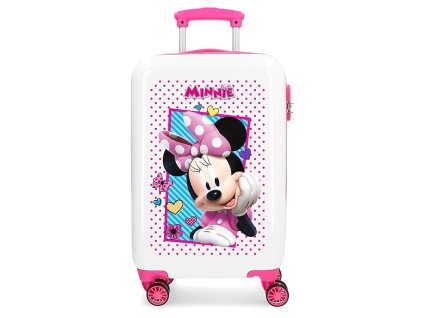 JB 2391462 kufr ABS minnie joy