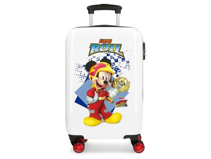 JB 2391461 kufr ABS mickey joy