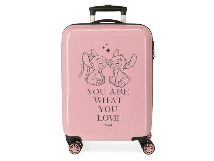 JB 4711741 kufr abs lilo and stitch you love