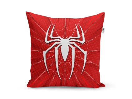 Sablio Polštář Pavučina - 40x40 cm (Varianta Sablio Polštář Pavučina - 40x40 cm)