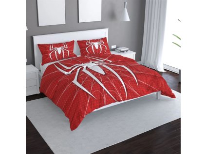 Sablio Povlečení Pavučina - 140x200 / 90x70 (Varianta Sablio Povlečení Pavučina - 140x200 / 90x70)