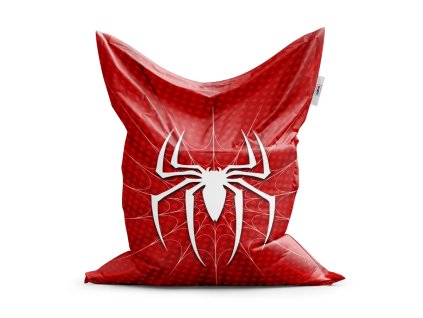 Sablio Sedací vak Classic Pavučina - 150x100 cm (Varianta Sablio Sedací vak Classic Pavučina - 150x100 cm)