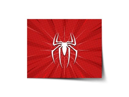 Sablio Plakát Pavučina - 120x80 cm (Varianta Sablio Plakát Pavučina - 120x80 cm)