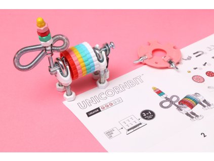 unicorn