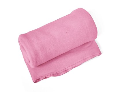 Sablio Deka Azalkově růžová - 150x120 cm (Varianta Sablio Deka Azalkově růžová - 150x120 cm)